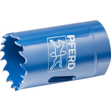 Pferd 1-3/16" Bi-Metal Hole Saw 29110